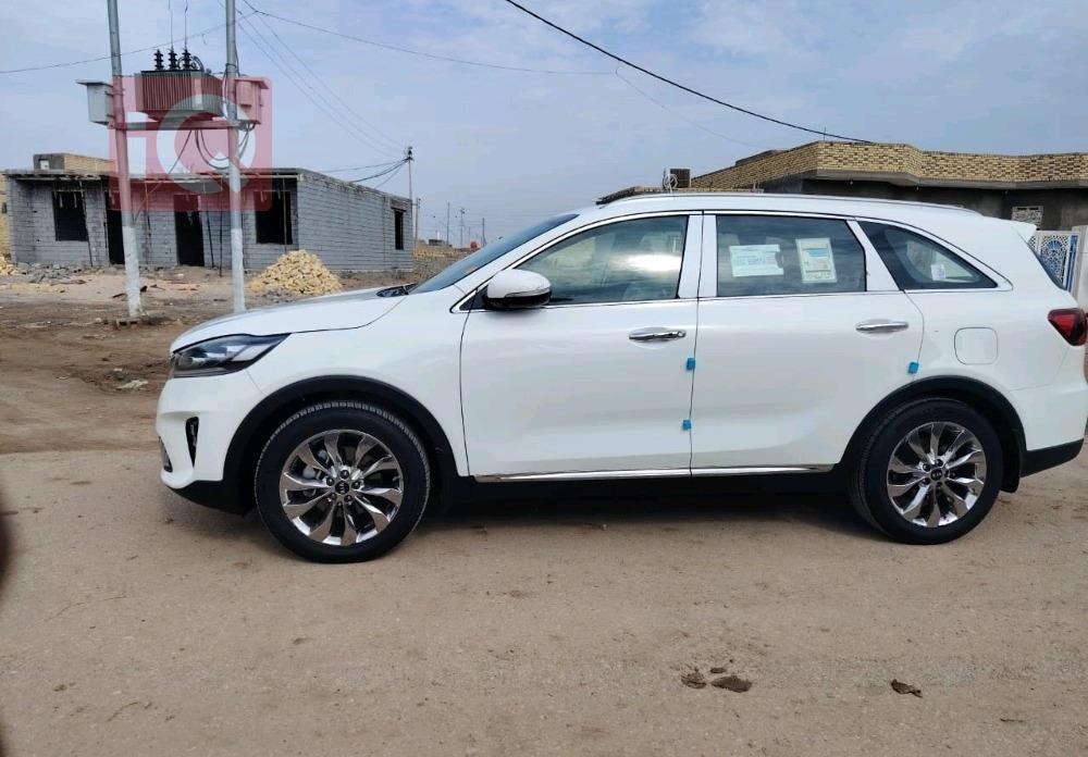 كيا سورينتو